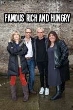 Watch Famous Rich And Hungry Putlocker