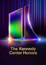Watch Kennedy Center Honors Putlocker