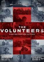 Watch The Volunteers Putlocker