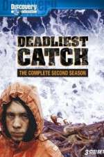 Watch Deadliest Catch: Crab Fishing in Alaska Putlocker