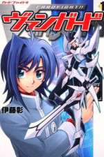Watch Cardfight Vanguard Putlocker