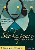 Watch The King and the Playwright: A Jacobean History Putlocker