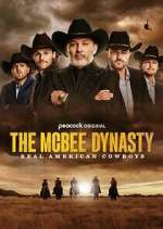 The McBee Dynasty: Real American Cowboys putlocker
