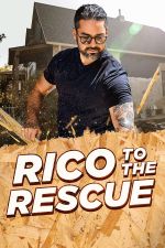 Watch Rico to the Rescue Putlocker
