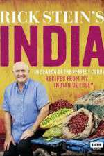 Watch Rick Stein's India Putlocker