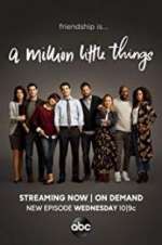 Watch A Million Little Things Putlocker