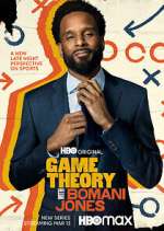 Watch Game Theory with Bomani Jones Putlocker