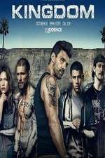 Watch Kingdom (2014) Putlocker