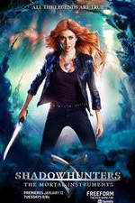 Watch Shadowhunters Putlocker