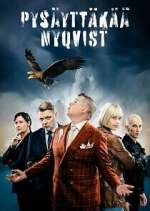Watch Pysäyttäkää Nyqvist Putlocker