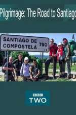 Watch Pilgrimage: The Road to Santiago Putlocker
