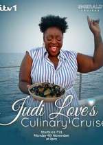 Watch Judi Love\'s Culinary Cruise Putlocker