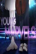 Watch Young Marvels Putlocker