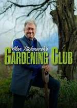 Watch Alan Titchmarsh's Gardening Club Putlocker