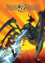 Watch Le straordinarie avventure di Jules Verne Putlocker