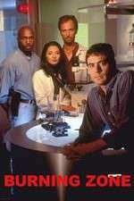 Watch The Burning Zone Putlocker