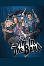 Watch I'm in the Band Putlocker