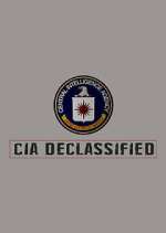 Watch CIA Declassified Putlocker