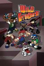 Watch Wild Grinders Putlocker