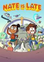 Watch Nate is Late Putlocker