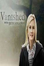 Watch Vanished with Beth Holloway Putlocker
