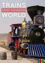 Watch Ian Hislop's Trains That Changed the World Putlocker