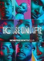 Watch House on Fire Putlocker