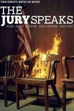 Watch The Jury Speaks Putlocker