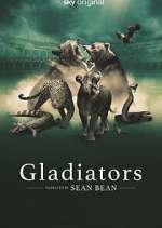 Watch Gladiators Putlocker