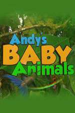 Watch Andy's Baby Animals Putlocker