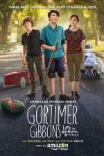 Watch Gortimer Gibbon's Life on Normal Street Putlocker