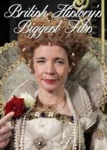 Watch British History's Biggest Fibs with Lucy Worsley Putlocker
