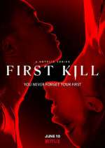 Watch First Kill Putlocker