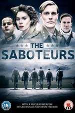 Watch The Saboteurs Putlocker