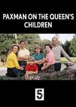 Watch Paxman on the Queen's Children Putlocker