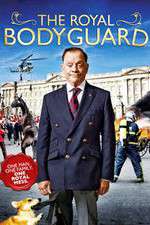 Watch The Royal Bodyguard Putlocker