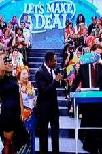 Watch Let's Make A Deal (2009) Putlocker