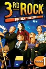 Watch 3rd Rock from the Sun Putlocker