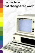 Watch The Machine That Changed the World Putlocker