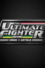 Watch The Ultimate Fighter Nations: Canada vs. Australia Putlocker