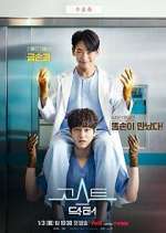 Watch Ghost Doctor Putlocker