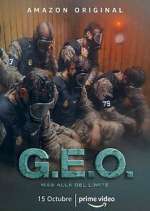 Watch G.E.O. Más Allá del Límite Putlocker