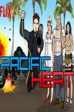 Watch Pacific Heat Putlocker