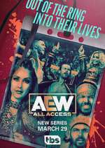 Watch AEW: All Access Putlocker