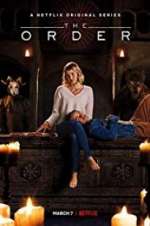 Watch The Order Putlocker