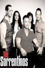Watch The Sorrentinos Putlocker
