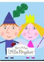 Watch Ben & Holly's Little Kingdom Putlocker