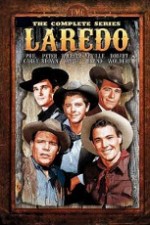 Watch Laredo Putlocker
