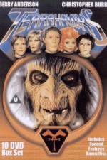 Watch Terrahawks Putlocker