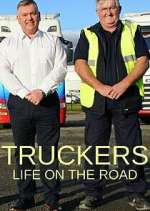 Watch Truckers: Life on the Road Putlocker